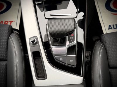 2024 Audi A4