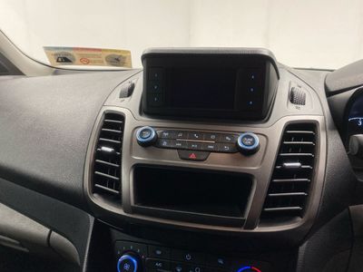 2023 Ford Transit Connect