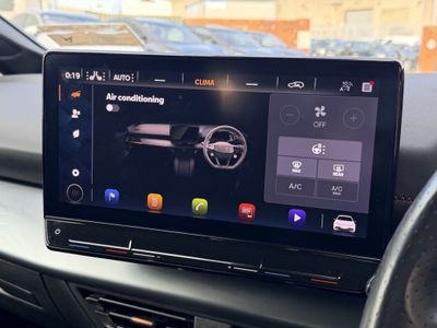 2023 Cupra Born