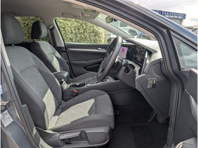 2024 Volkswagen Golf