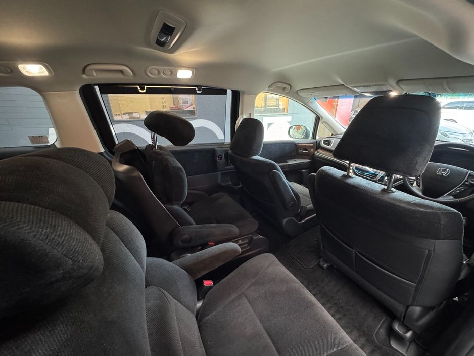 2019 Honda Odyssey