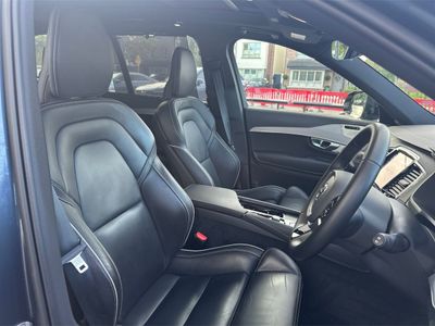 2024 Volvo XC90