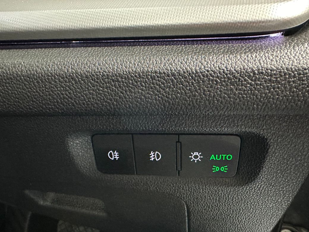 2023 Skoda Octavia