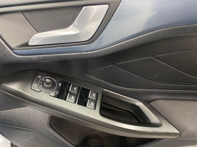 2021 Ford Focus