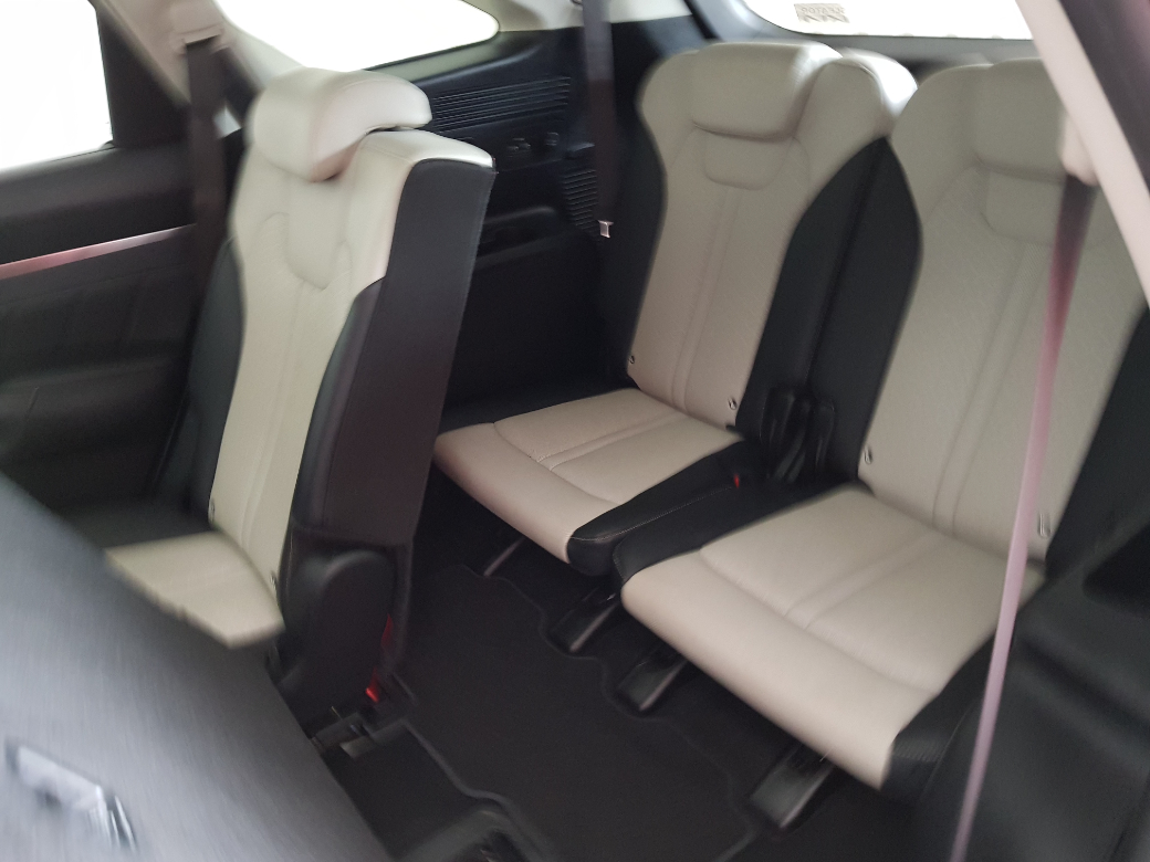 2024 Kia Sorento