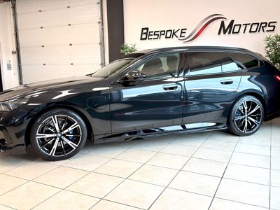 2026 BMW 5 Series