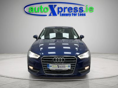 2016 Audi A3