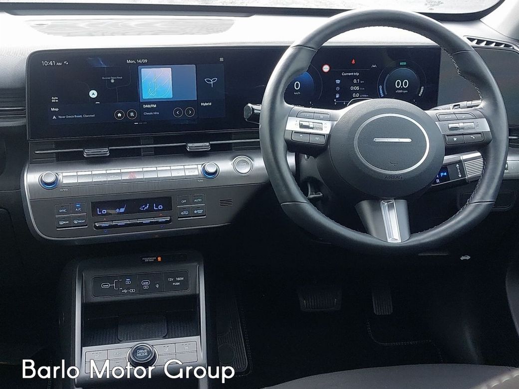 2026 Hyundai Kona