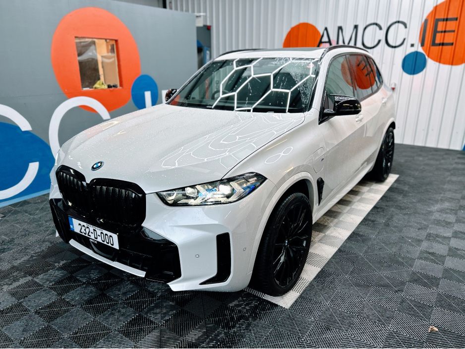2023 BMW X5
