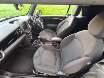 2015 Mini One