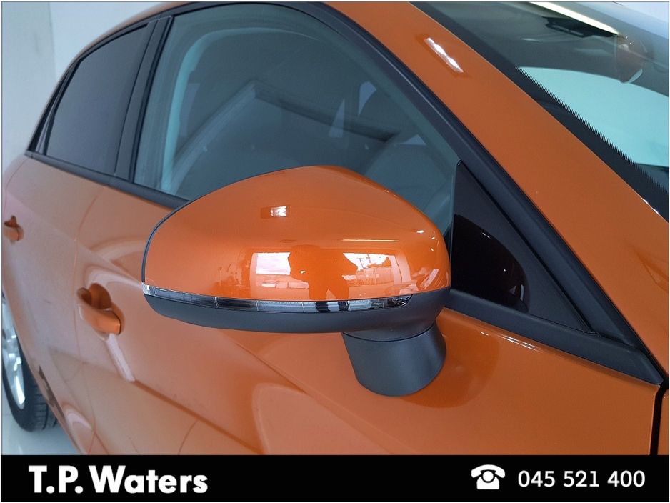 2015 Audi A1