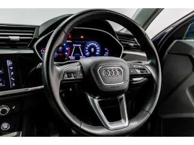 2020 Audi Q3