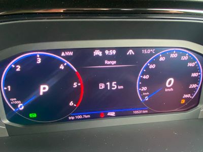 2024 Volkswagen T-Roc