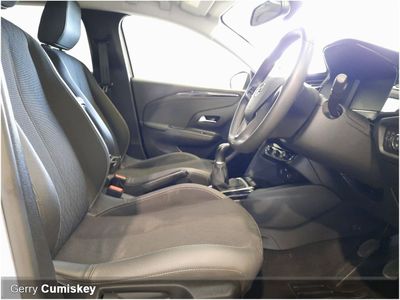 2023 Opel Corsa
