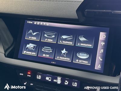 2024 Audi A3