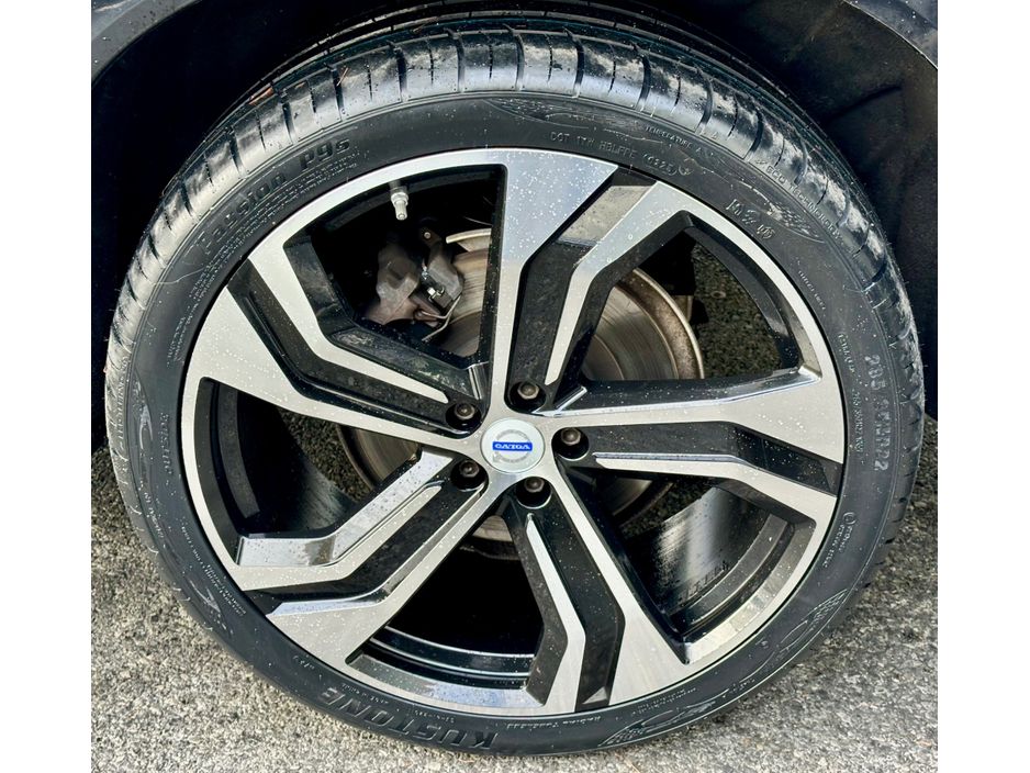2017 Volvo XC90