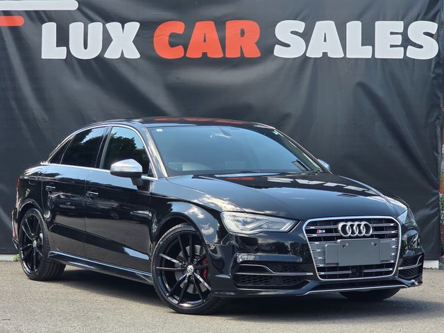 vehicle for sale from Lux Car Sales