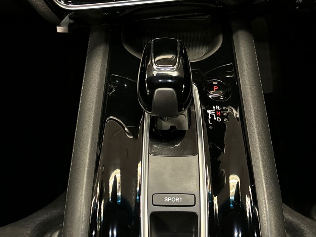 2020 Honda Vezel