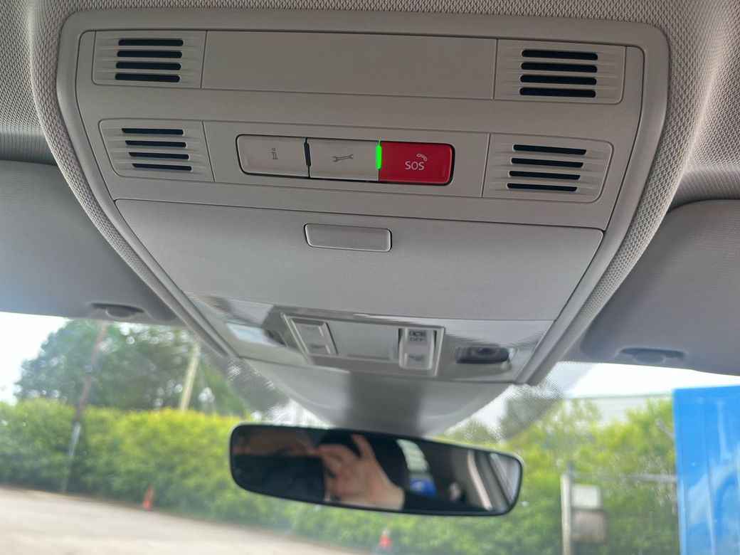 2025 Volkswagen Taigo