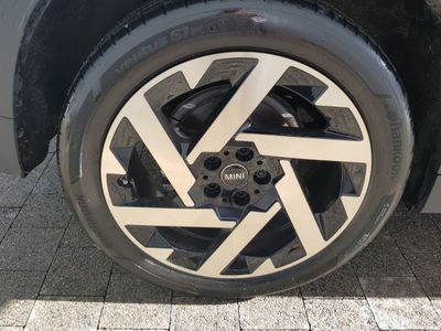 2024 Mini Countryman