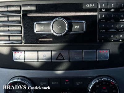 2014 Mercedes-Benz SL Class