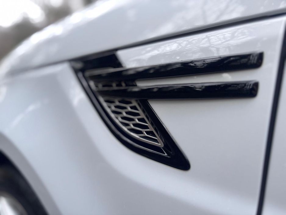 2015 Land Rover Range Rover Sport