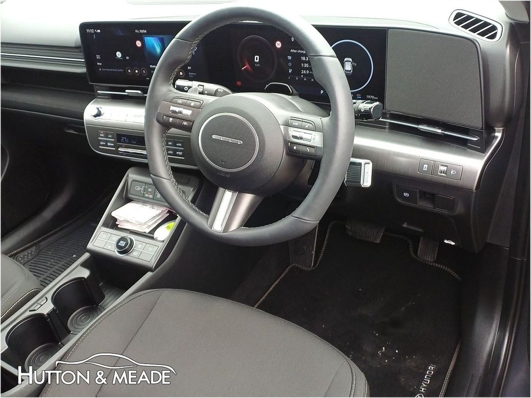 2026 Hyundai Kona