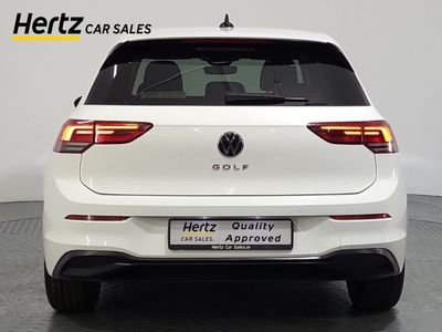 2023 Volkswagen Golf