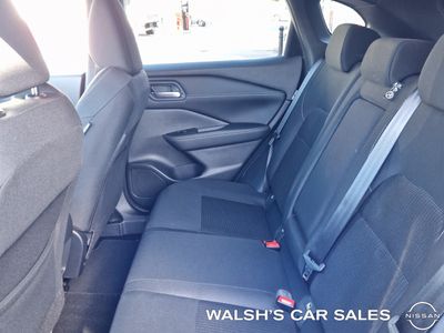 2023 Nissan Qashqai