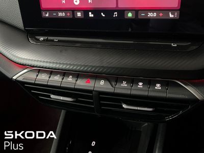 2026 Skoda Octavia