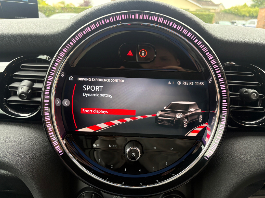 2023 Mini Cooper