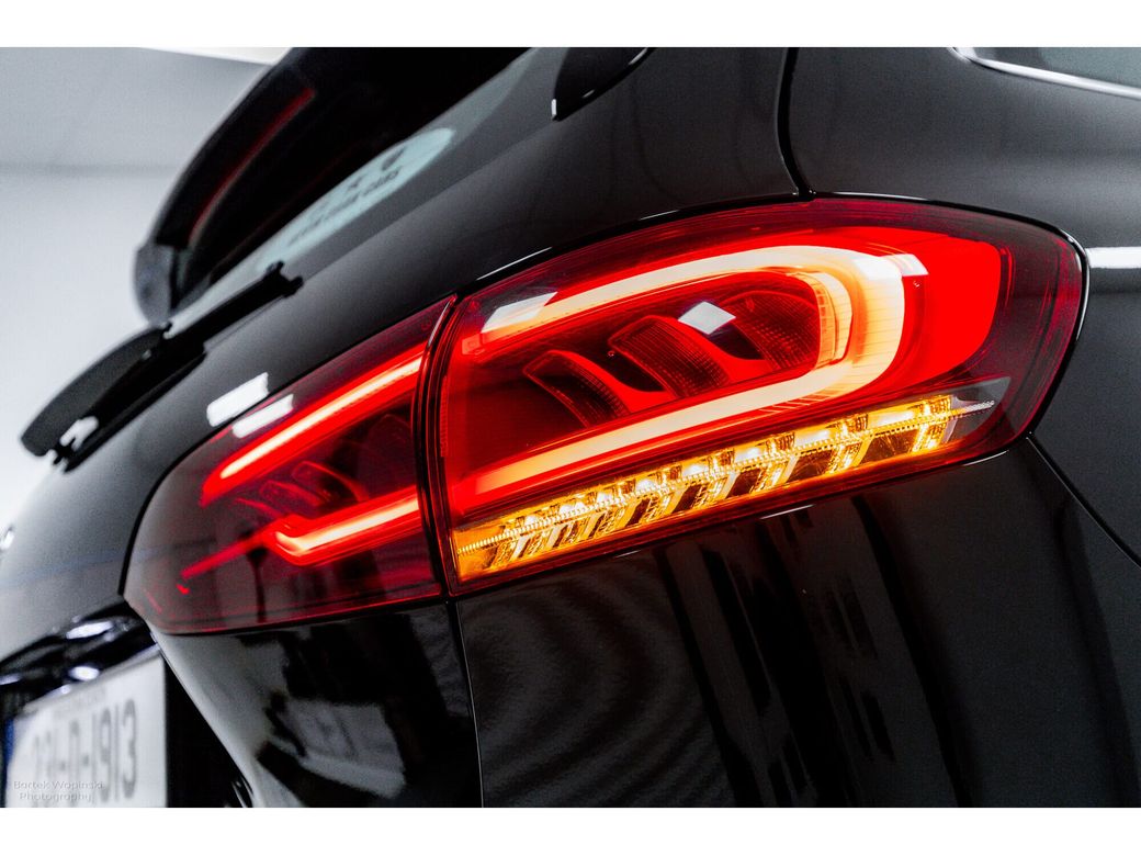 2023 Mercedes-Benz B Class