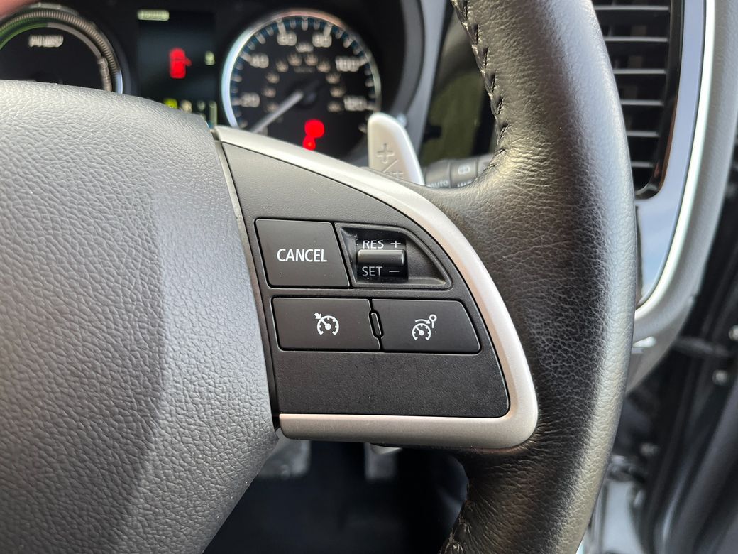 2014 Mitsubishi Outlander