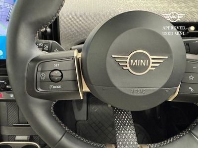 2024 Mini Cooper
