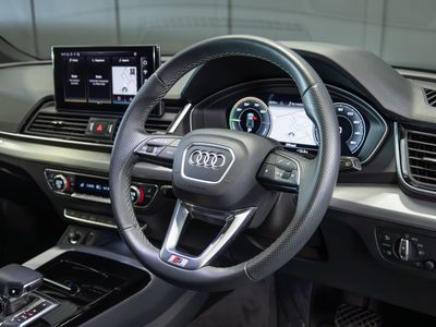 2024 Audi Q5