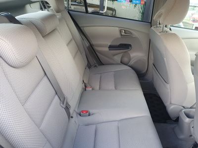 2010 Honda Insight