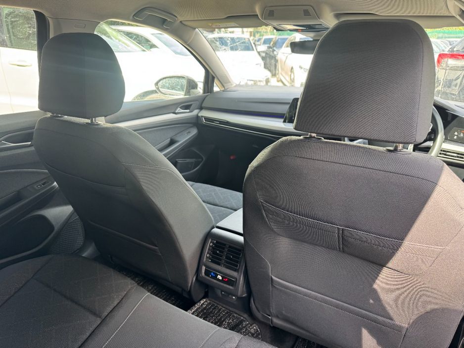 2024 Volkswagen Golf