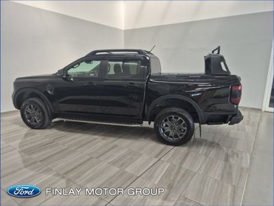 2024 Ford Ranger