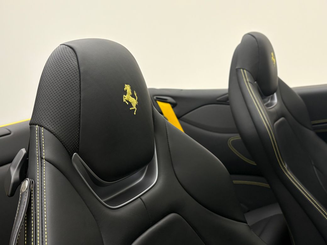 2018 Ferrari Portofino