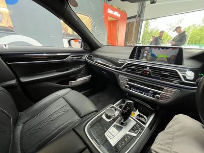 2019 BMW 7 Series