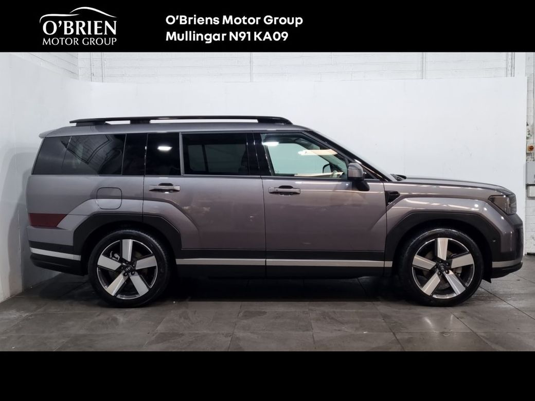 2024 Hyundai Santa Fe