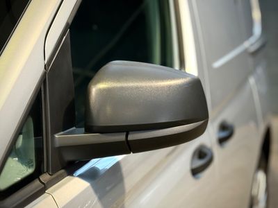 2022 Volkswagen Caddy