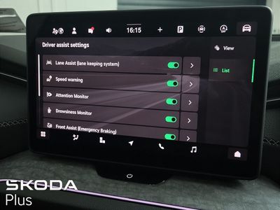 2024 Skoda Kodiaq