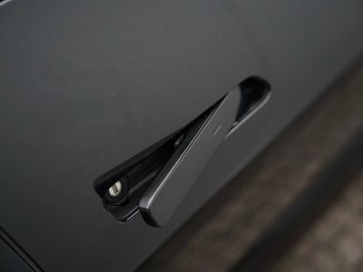 2026 Kia EV5