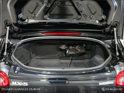 2024 Mazda MX-5