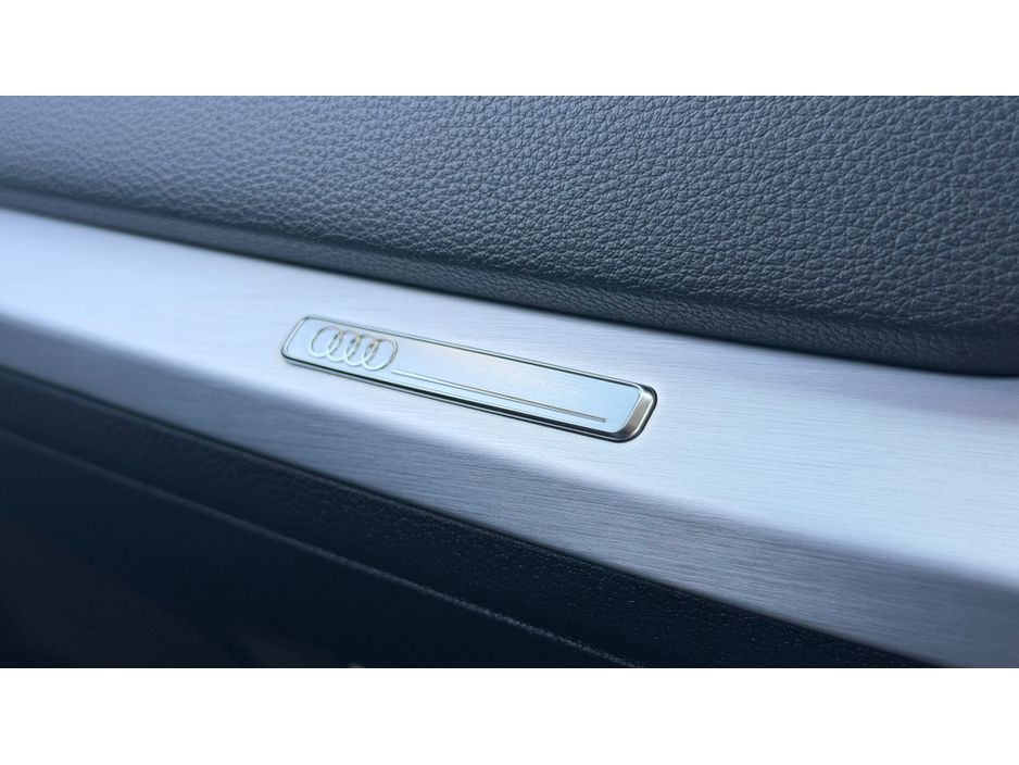 2018 Audi Q2
