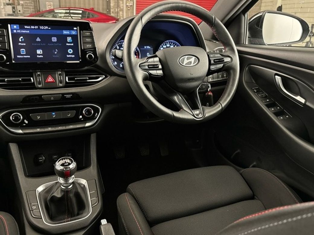 2024 Hyundai i30