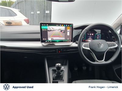 2026 Volkswagen Golf