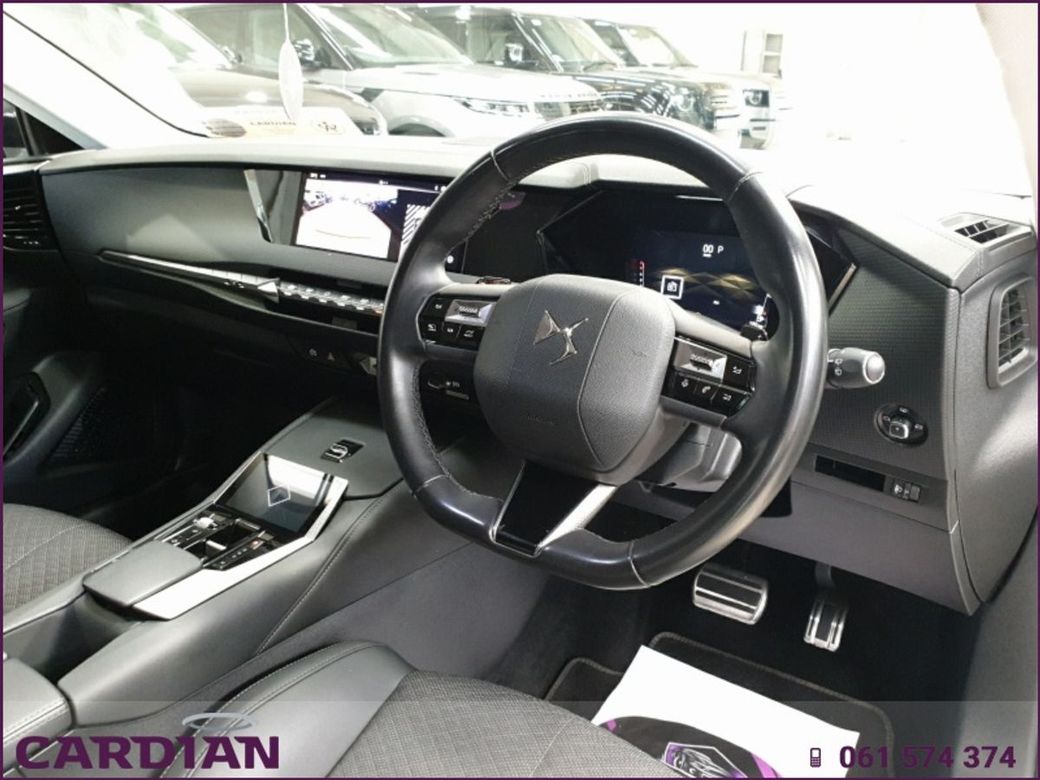 2023 DS Automobiles DS 4