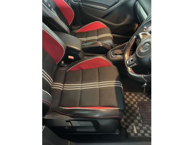 2011 Volkswagen Golf